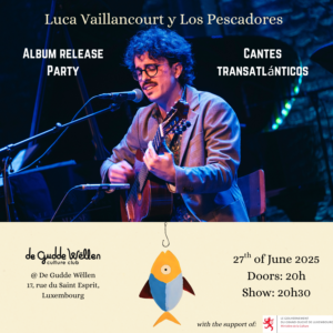 Tickets + CD