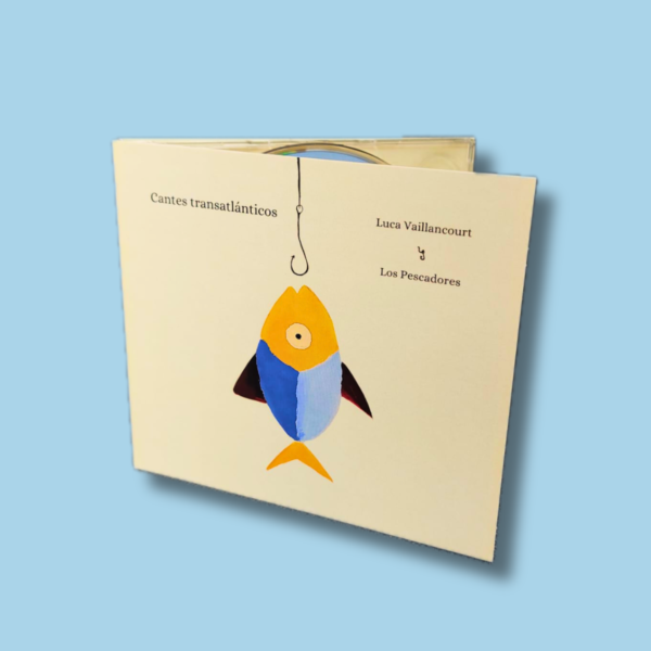 Tickets + CD - Image 2